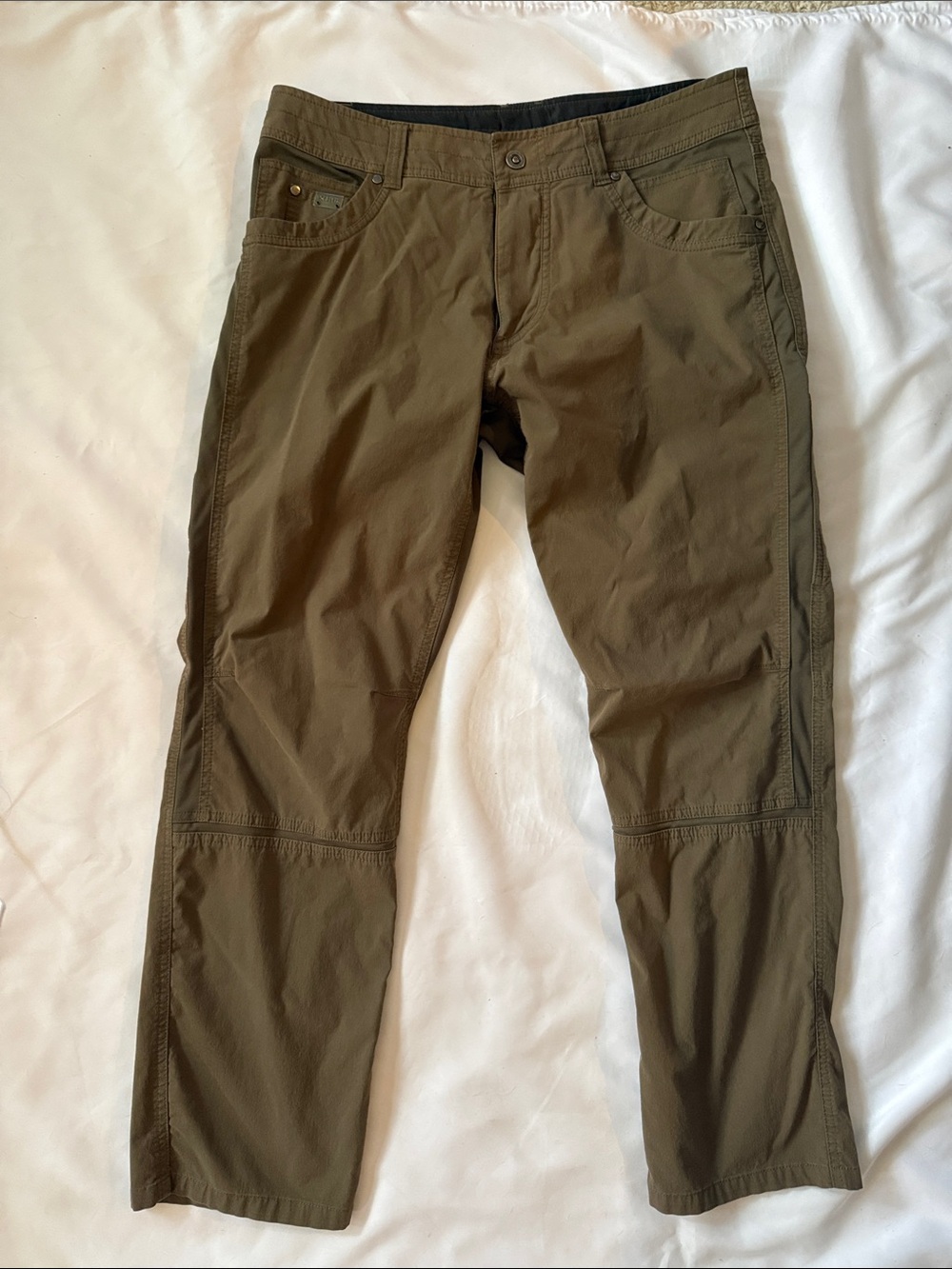 Men's KUHL Radikl Pants Like New size 34x30